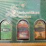 Souvenir from a trip to Lithuania Image 4