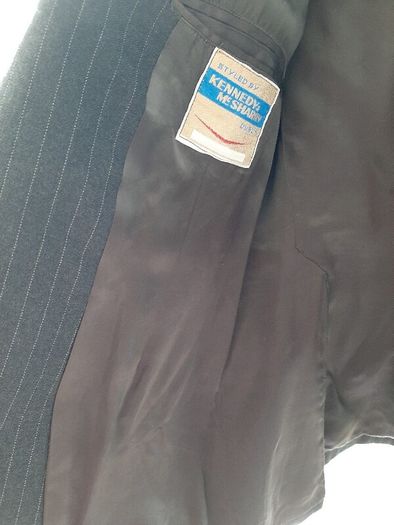Suit Jacket Kennedy & McSharry