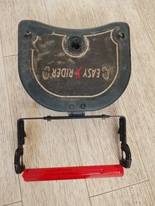 Buggy Board