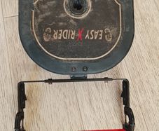 Buggy Board