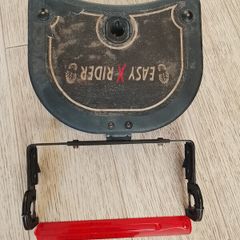 Buggy Board