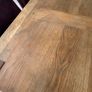 Solid wood kitchen table Image 2