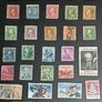 1900s 1990s USA Washington & Airmail Selection Image 2