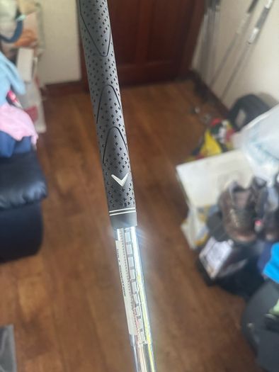 callaway 6 iron
