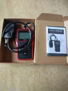 car diagnostic tool obd2