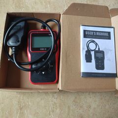car diagnostic tool obd2