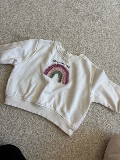 18 - 24 months girls clothing