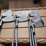 Callaway APEX combo set 3-9iron Image 5