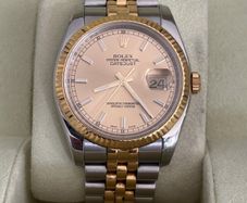 Rolex datejust 36mm