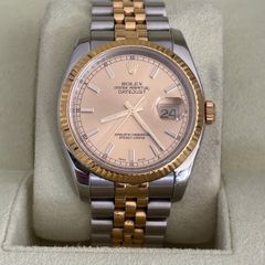 Rolex datejust 36mm