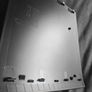 Ps 5 pro plates black matte new Image 6