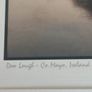 Framed Photo Print Of Doo Laugh Ca Mayo Ireland By M. Wiley Image 4