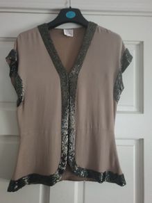 vintage top