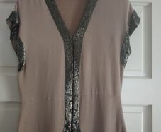 vintage top