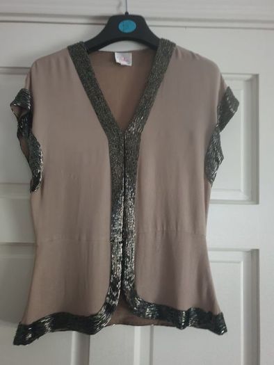 vintage top