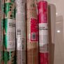 New Rolls christmas wrapping paper x 9 Image 4