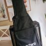 Squier Sonic Telecaster MN Black Electric Guitar with Accessories Image 2