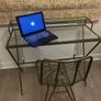 desk and matching chair Image 3