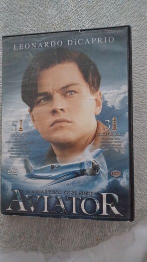 Dvd films