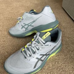 Asics Tennis - Solution Speed FF 4