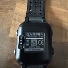 golf gps watch