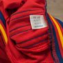 Spain Football Shirt Image 3