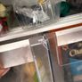 electrolux fridge freezer Image 4