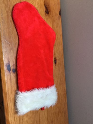 Christmas Stocking