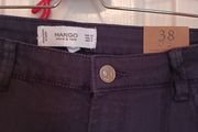 mango skinny jeans