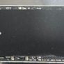 Crucial P3 500gb NVMe M.2 ssd Image 2