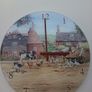 Picture & clock  Farm theme Image 6