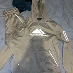 Monterrain tracksuit