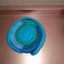 6 Coasters and holder Image 2