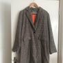 B YOUNG - Long coat Image 2