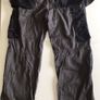 Snickers Workwear Trousers Image 2