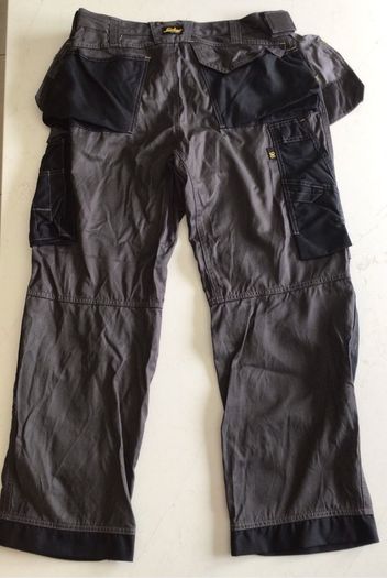 Snickers Workwear Trousers