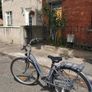 Decathlon dutch bike Image 2