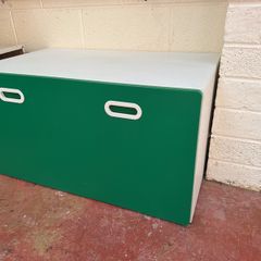 IKEA Storage Bench kids
