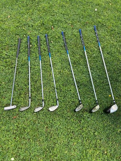 Golf Clubs