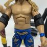 wwe elite series 13 & 20 Edge & Christian action figures Image 10