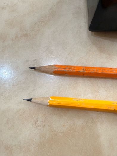 Pencil sharpener