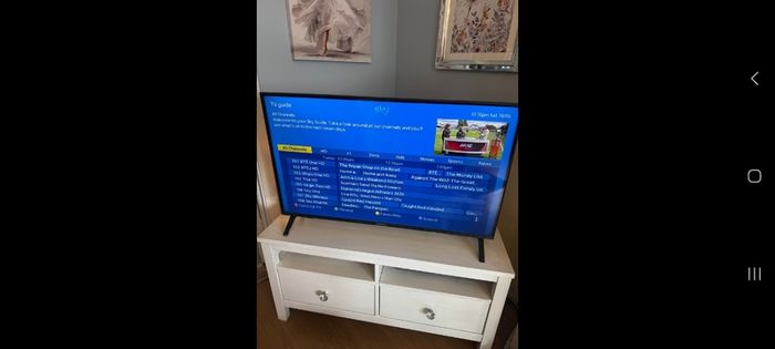 Television