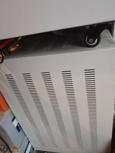 10kw wind turbine complete system.