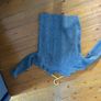 All Saints jumper size medium Image 4