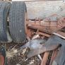 chevrolet back axle Image 2