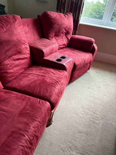 sofa