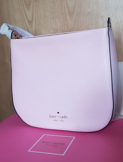 Kate Spade Leather Bag New