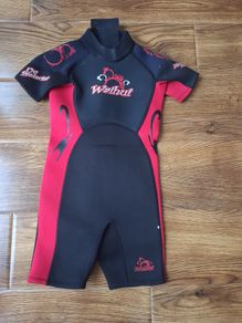 Wetsuit  5-6