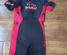 Wetsuit  5-6