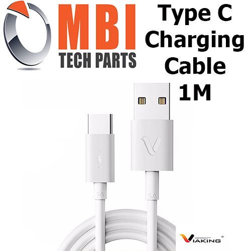 iPad Type C Fast Charging Data Charge Cable Quick Charge 5A iPad 1M